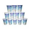 VASOS BABY SHOWER VARON X 12 UND