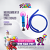 HERRAMIENTA PARA ENGLOBADO