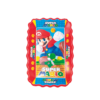 6 FUENTES MARIO BROS