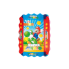 10 TORTEROS MARIO BROS