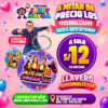 LLAVERO PERSONALIZADO