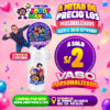 VASO PERSONALIZADO